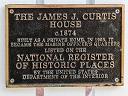 James J Curtis House (id=7202)